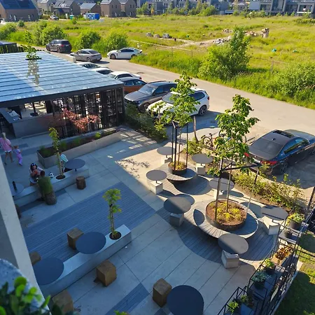 Apartamentai Eden Połąga