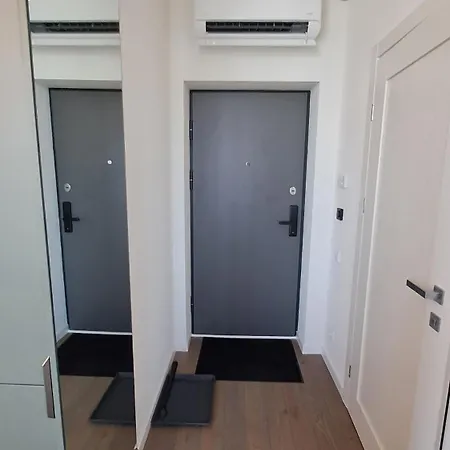 Apartamentai Eden * Palanga