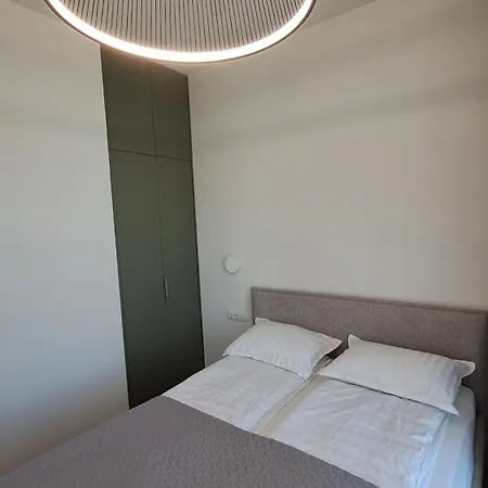 Apartamento Apartamentai Eden *